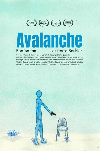 Avalanche