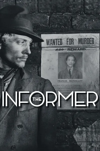 The Informer