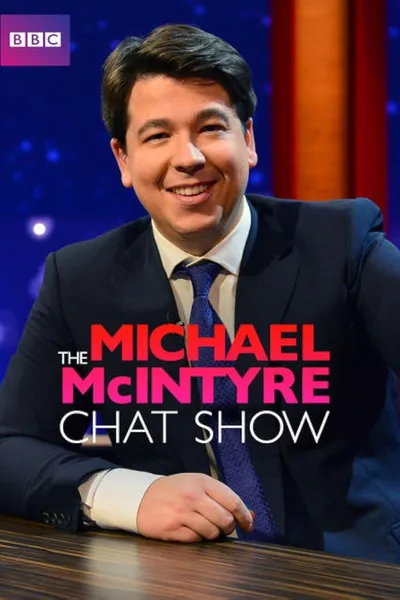 The Michael McIntyre Chat Show