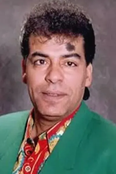 Hassan El Asmar