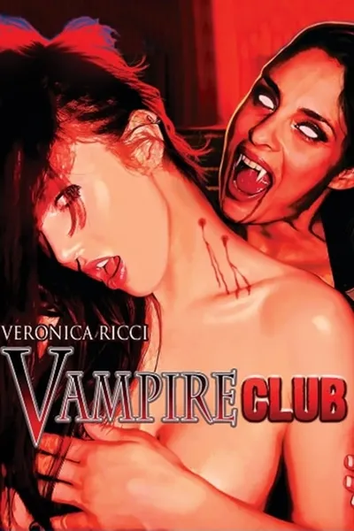 Vampire Club 3D
