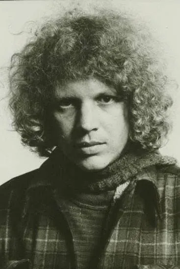 Barry Melton