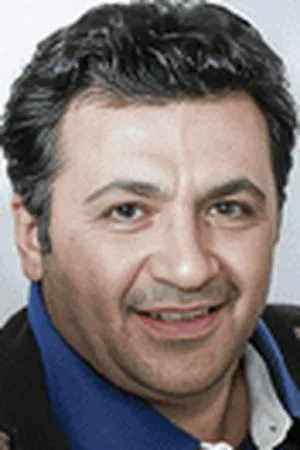 Shahram Abdoli