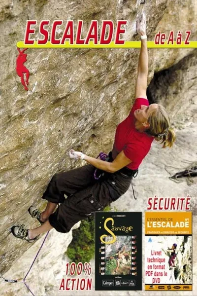 The Main Thing About Climbing