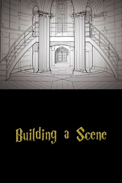 Building a Scene