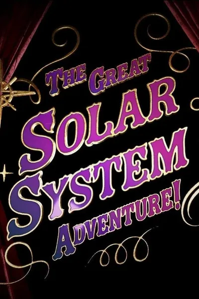 The Great Solar System Adventure