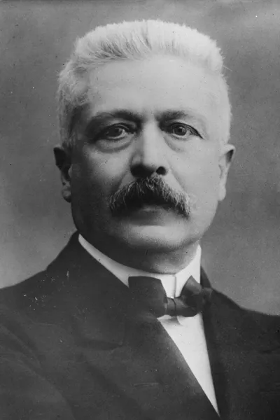 Vittorio Emanuele Orlando