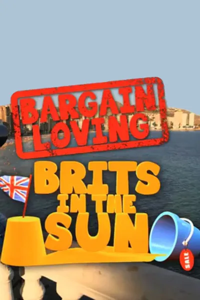 Bargain-Loving Brits in the Sun
