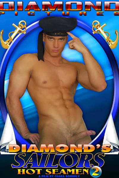 Diamond's Sailors Hot Seamen 2