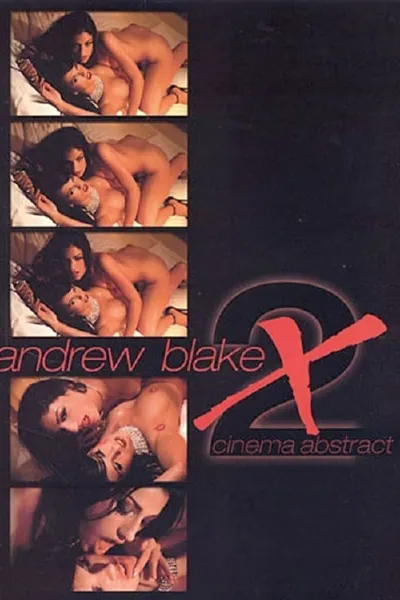 Andrew Blake's X2