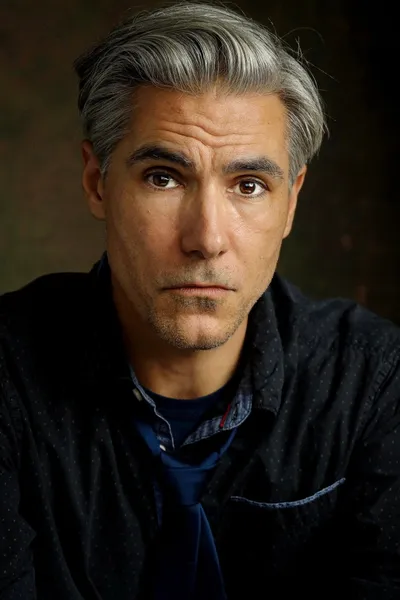 Michael Mau