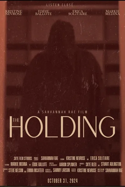 The Holding