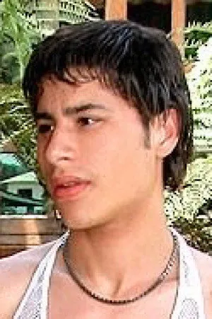 Bruno Lorran