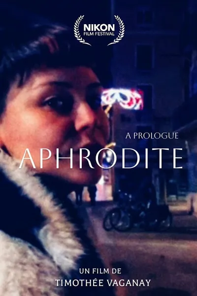 Aphrodite : Prologue
