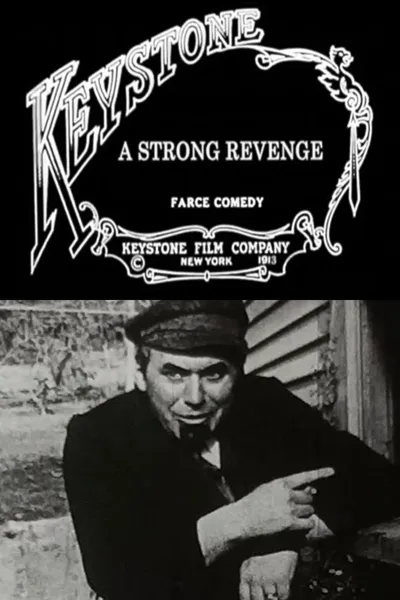 A Strong Revenge