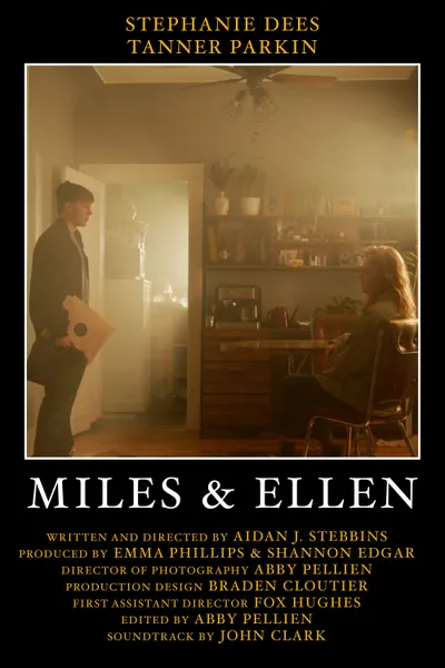 Miles & Ellen