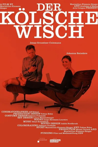 Der Kölsche Wisch