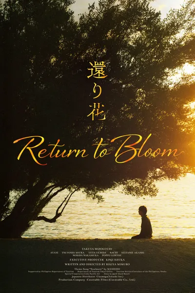 Return to Bloom