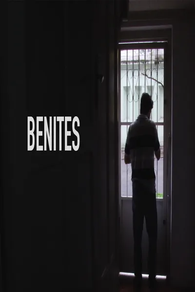 Benites:Shattered government