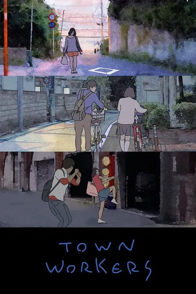 Town Workers