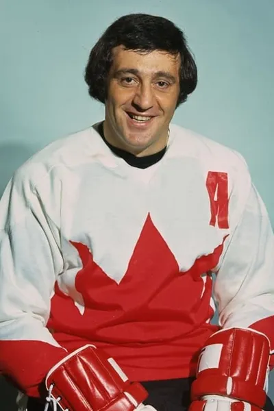 Phil Esposito