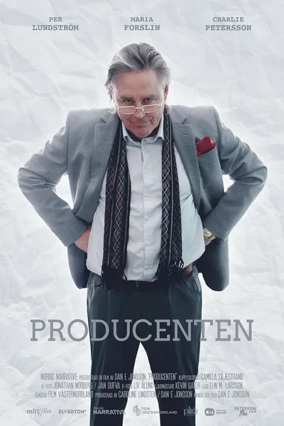 Producenten