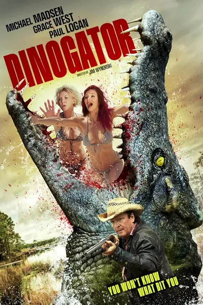 DinoGator