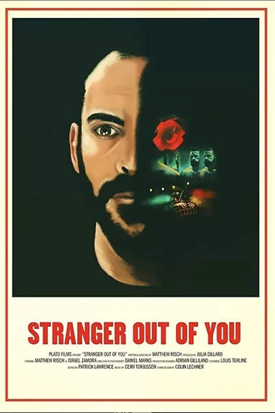 Stranger Out of You