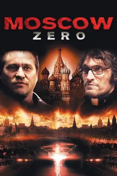 Moscow Zero