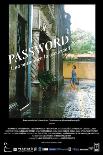 Password