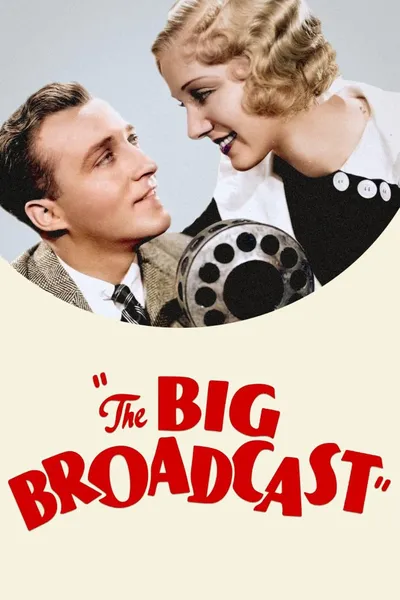 The Big Broadcast