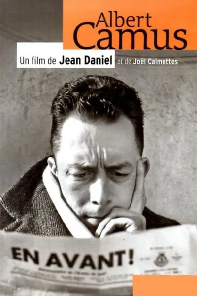 Albert Camus, la tragédie du bonheur