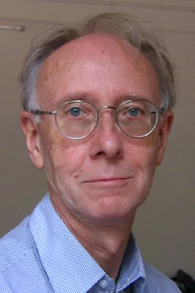 David MacDougall