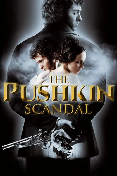 Pushkin: The Last Duel