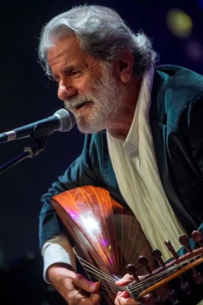 Marcel Khalife