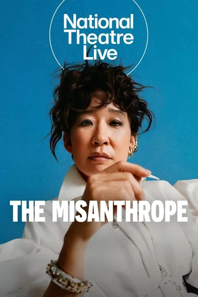 National Theatre Live: The Misanthrope