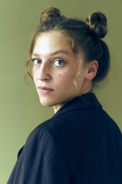 Laura-Sophie Warachewicz