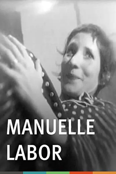 Manuelle Labor