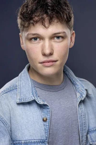 Elliott Wortley