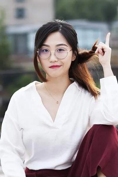 Haodan Su