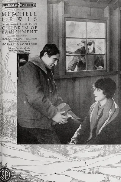 Children of Banishment