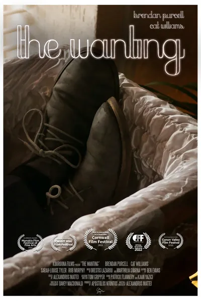 The Wanting