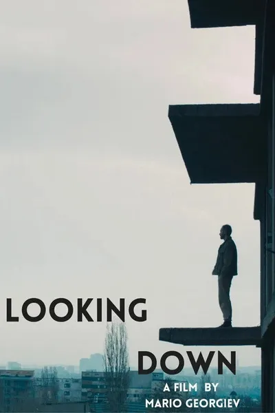 Looking Down