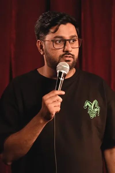Chirayu Mistry: Mistry Solved
