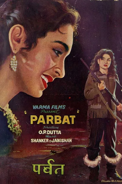 Parbat