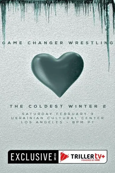 GCW: The Coldest Winter 2