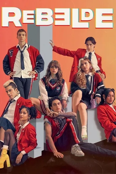 Rebelde