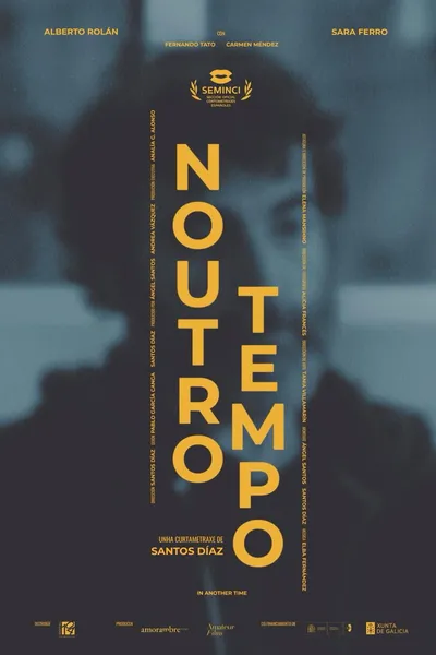 Noutro tempo