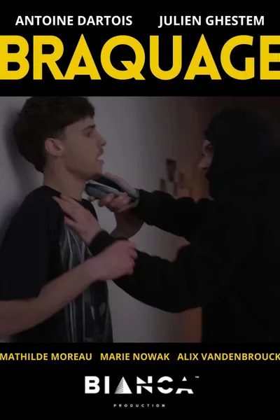 Braquage