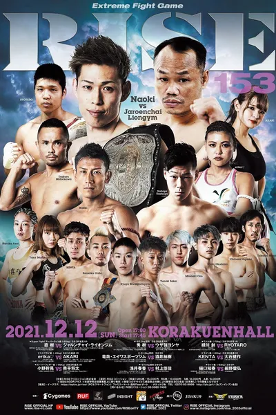 RISE 153